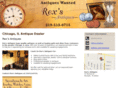 rexsantiques.com