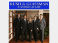 robertrushattorney.com