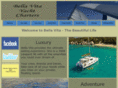 sailbellavita.com