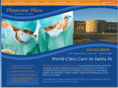 santafesurgery.com