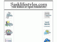 sasklifestyles.com