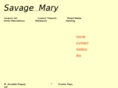 savagemary.com