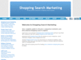shoppingsearchmarketing.com