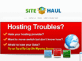 sitehaul.com