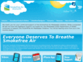 smokefreeairmississippi.org