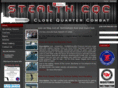 stealthcqc.com