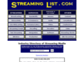 streaming-list.org