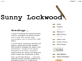 sunnylockwood.com