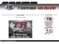 tandrsports.com
