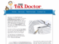 taxdoctorofcolumbus.com