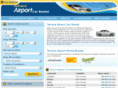 terraceairportcarrental.com