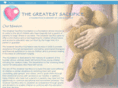 thegreatestsacrifice.org