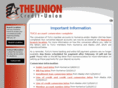 theunioncreditunion.com