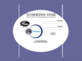tomkinshse.com