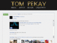 tompekay.com