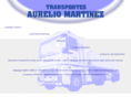 transportesaurelio.com