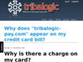 tribalogic-pay.com