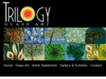 trilogyglassart.com