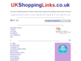ukshoppinglinks.co.uk