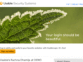 usablelogin.info