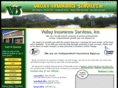 valleyinsuranceservices.com