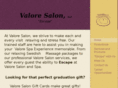 valoresalon.com