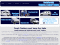 vantruckandtrailersales.co.uk