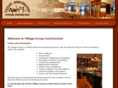 village-construction.com
