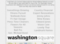 washingtonsquaregrayslake.com