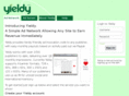 yieldy.com