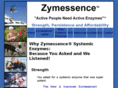 zymessence.com