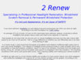 2-renew.com