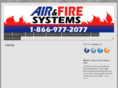 airandfiresystems.com