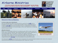 airborneministries.org