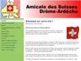 amicalesuisse2607.org