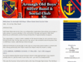 armagholdboys.com