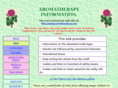 aromamedical.org