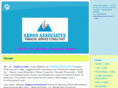 arpanassociates.com