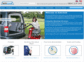 autochair.co.uk