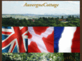 auvergnecottage.com