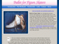 balletforfigureskaters.com
