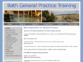 bathgptraining.co.uk