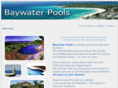 baywaterpools.com.au