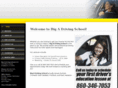 bigadrivingschool.net