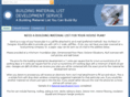buildingmateriallist.com
