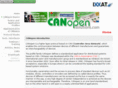 canopensolutions.com