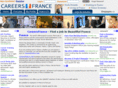 careersfrance.com