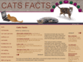 catsfacts.org