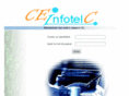 ceinfotel.com