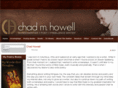 chadhowell.com